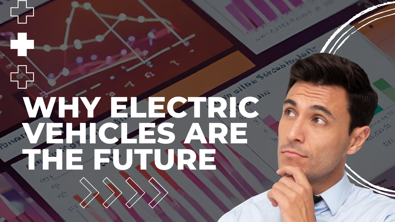 Why electric vehicles are the future, Electric vehicles future, Electric cars trends, EVs industry growth, Sustainable transportation, Electric vehicle benefits, Future of transportation, Environmental impact of EVs, Electric vehicle adoption, Advantages of electric vehicles, Electric vehicle technology, EVs market outlook, Electric vehicles efficiency, Electric vehicle revolution, Electric cars innovations, Electric vehicle sustainability, EVs performance comparison, EVs cost-effectiveness, Electric vehicles impact on society, EVs infrastructure development, Electric cars future market share, Why are electric vehicles becoming more popular?, What are the advantages of electric vehicles over gasoline cars?, How are electric vehicles changing the automotive industry?, Are electric vehicles really more environmentally friendly?, What factors are driving the growth of electric vehicles?, How do electric vehicles compare in terms of maintenance costs?,. What are the main challenges facing the electric vehicle industry?, How will the infrastructure for electric vehicles develop in the future?, What role do government policies play in promoting electric vehicles?, What are the top reasons electric vehicles are considered the future of transportation?